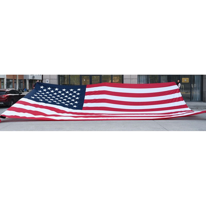 宁明3x5ft 是多少厘米？旗帜常见规格尺寸对照与选购要点